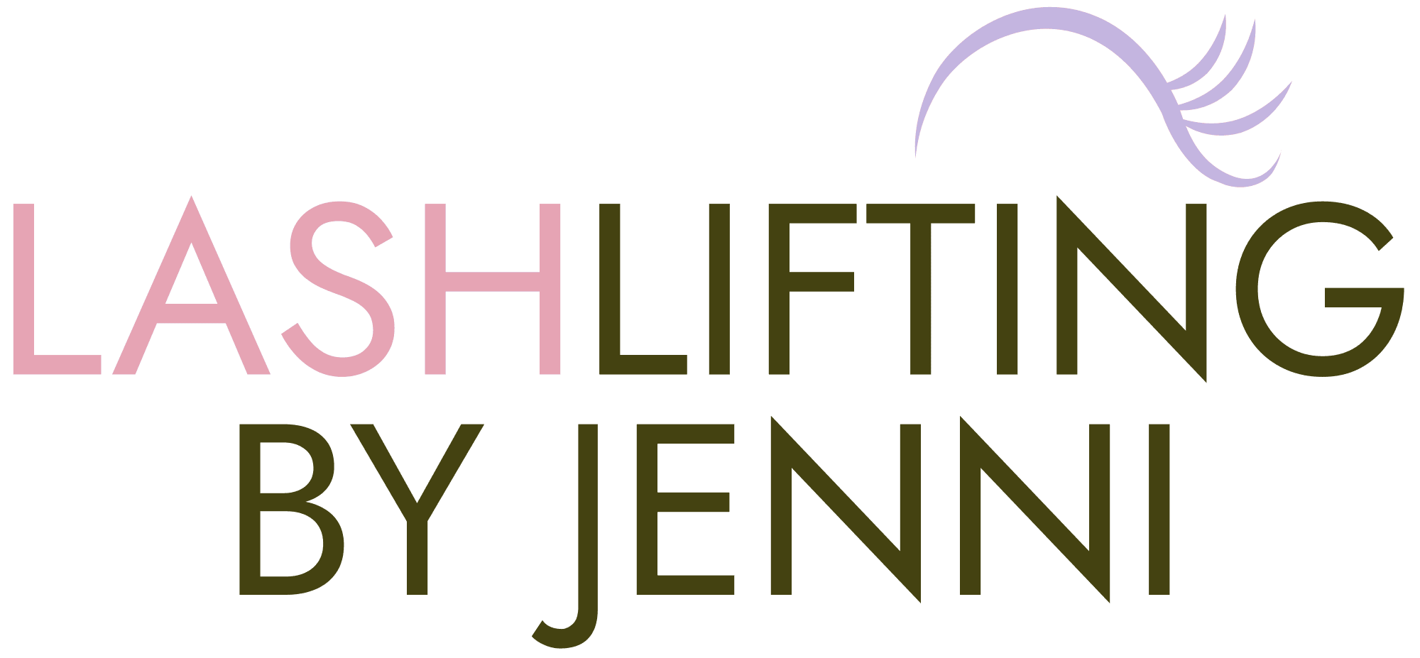 LashLift by Jenni